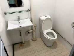 Blk 252 Hougang Avenue 3 (Hougang), HDB 3 Rooms #556872221